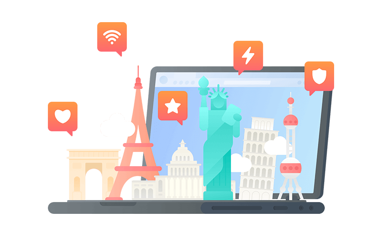 在沙特阿拉伯通过VPN看国内视频 - 抖音VPN